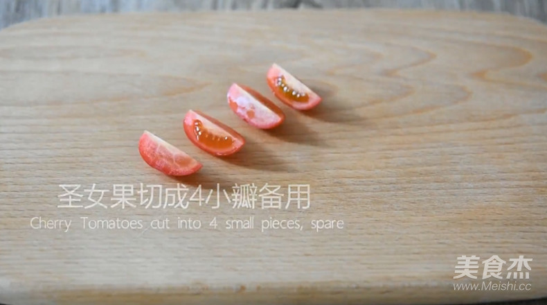 韭黄炒蛋这样搭配好看又好吃