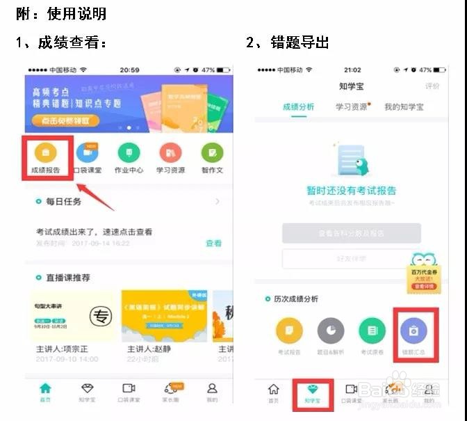 智学网成绩查询入口2020，智学网官网登录入口