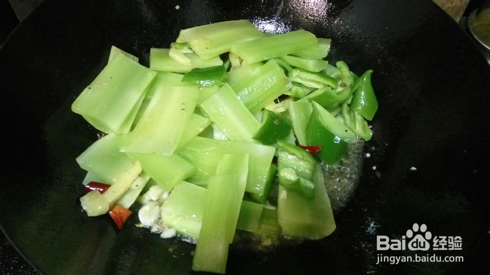 小白也能做泡椒田鸡