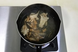 当归黄芪党参汤的做法