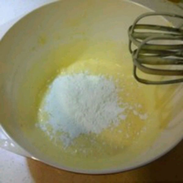 轻乳酪芝士蛋糕