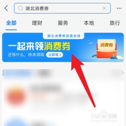 湖北消费券怎么抢