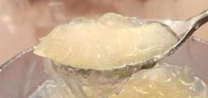 清霾银雪燕窝羹的做法