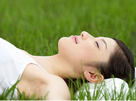 阳虚体质的表现及调养