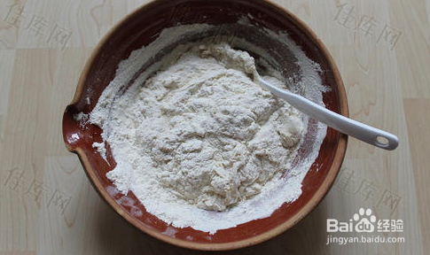 如何制作自己喜欢的月饼？