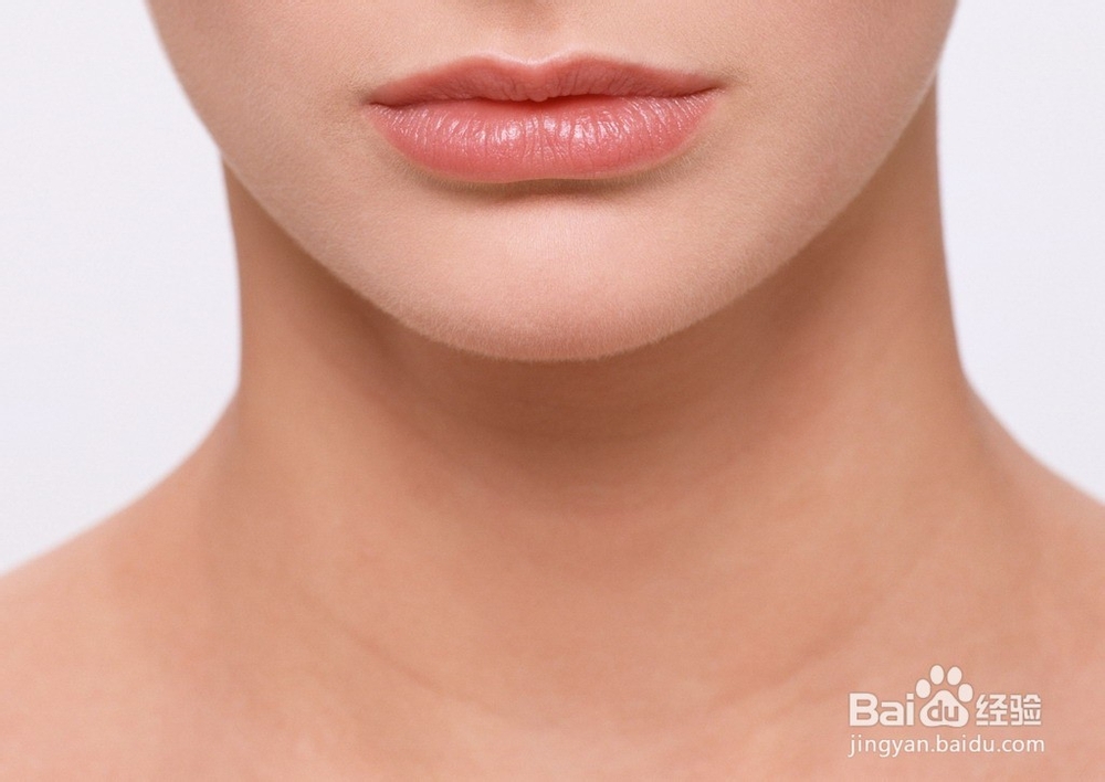 生活中的心理学：[4]解读嘴巴的秘密