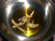 春季养生鲟鱼汤