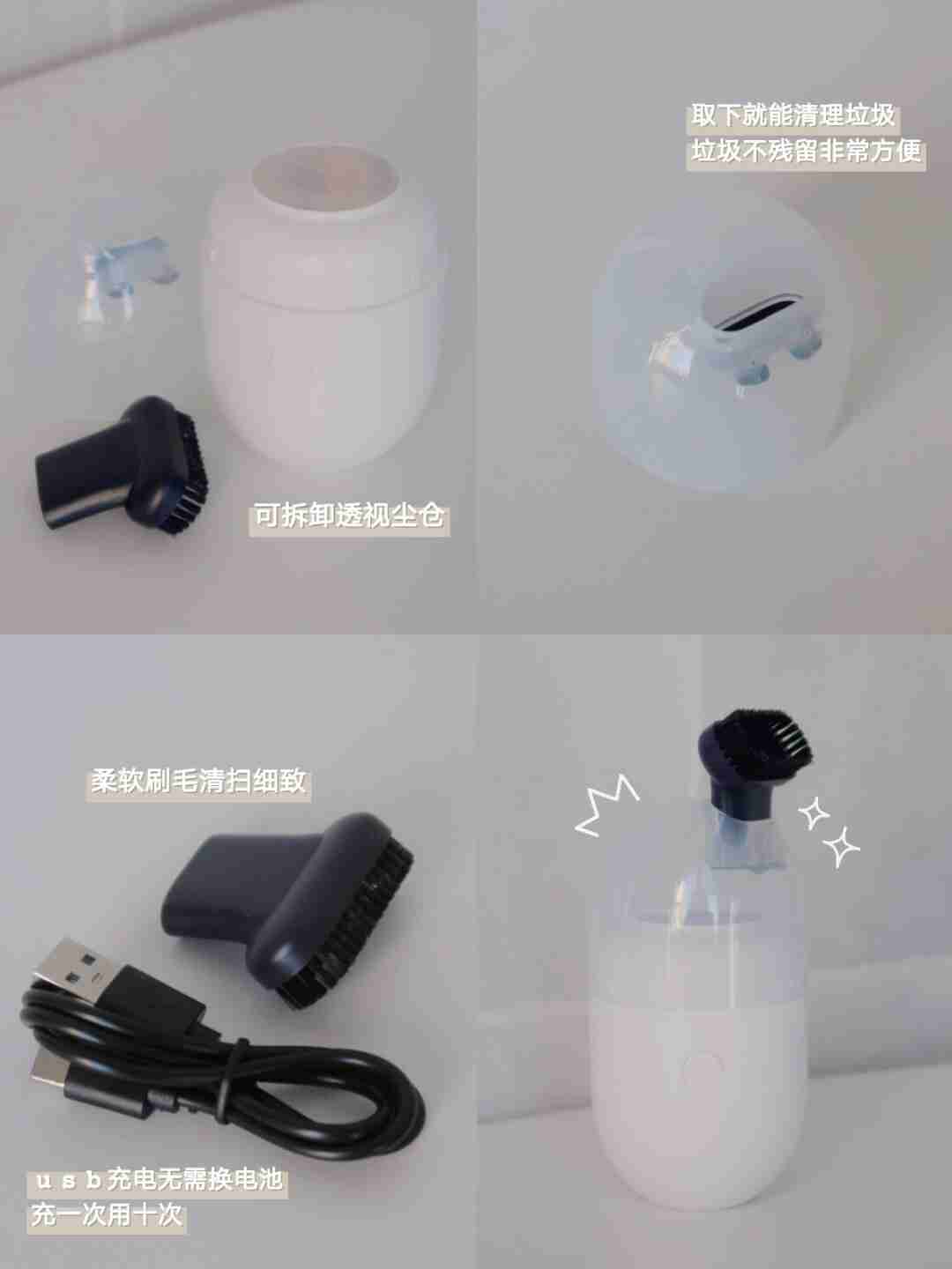 均价50💰高颜值小家电平价有质感