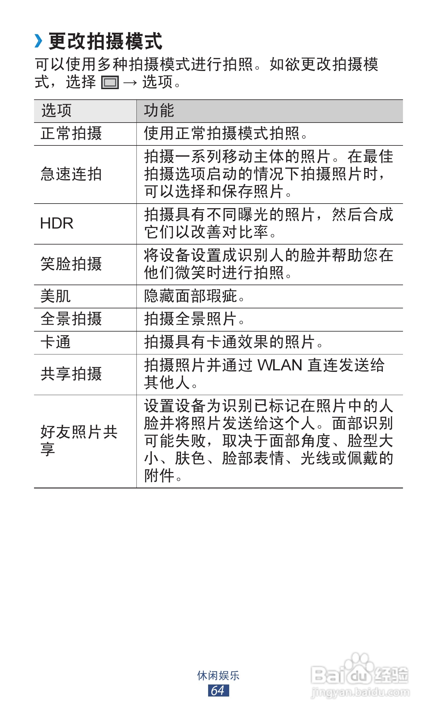 三星 GT-I9300手机说明书:[7]