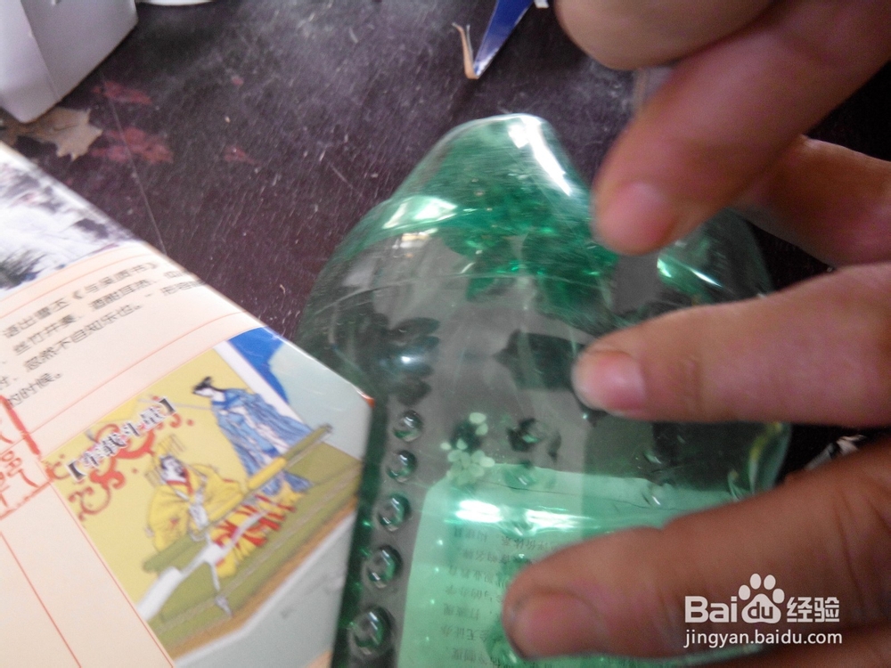 小学手工：[2]制作飞机