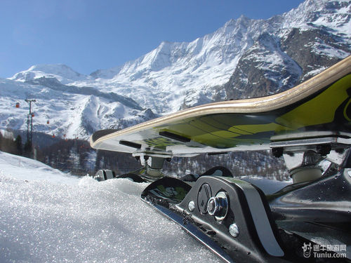 怎样选择春节旅游去瑞士滑雪的目的地