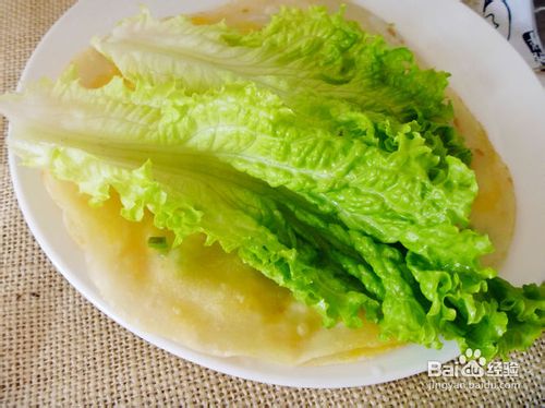 【简单花样饼大全】零技巧打造营养早餐饼---鸡蛋夹饼
