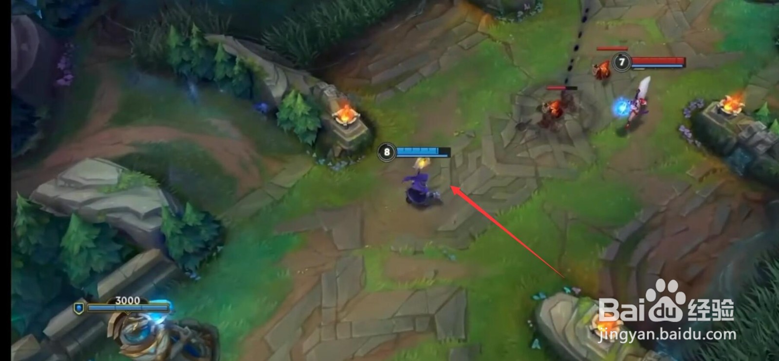 英雄联盟手游2.5版本新英雄有哪些