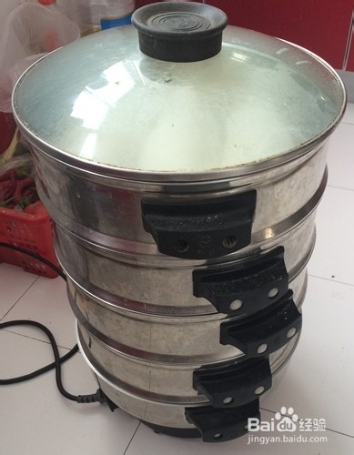 愚人面食之“韭菜菜托”