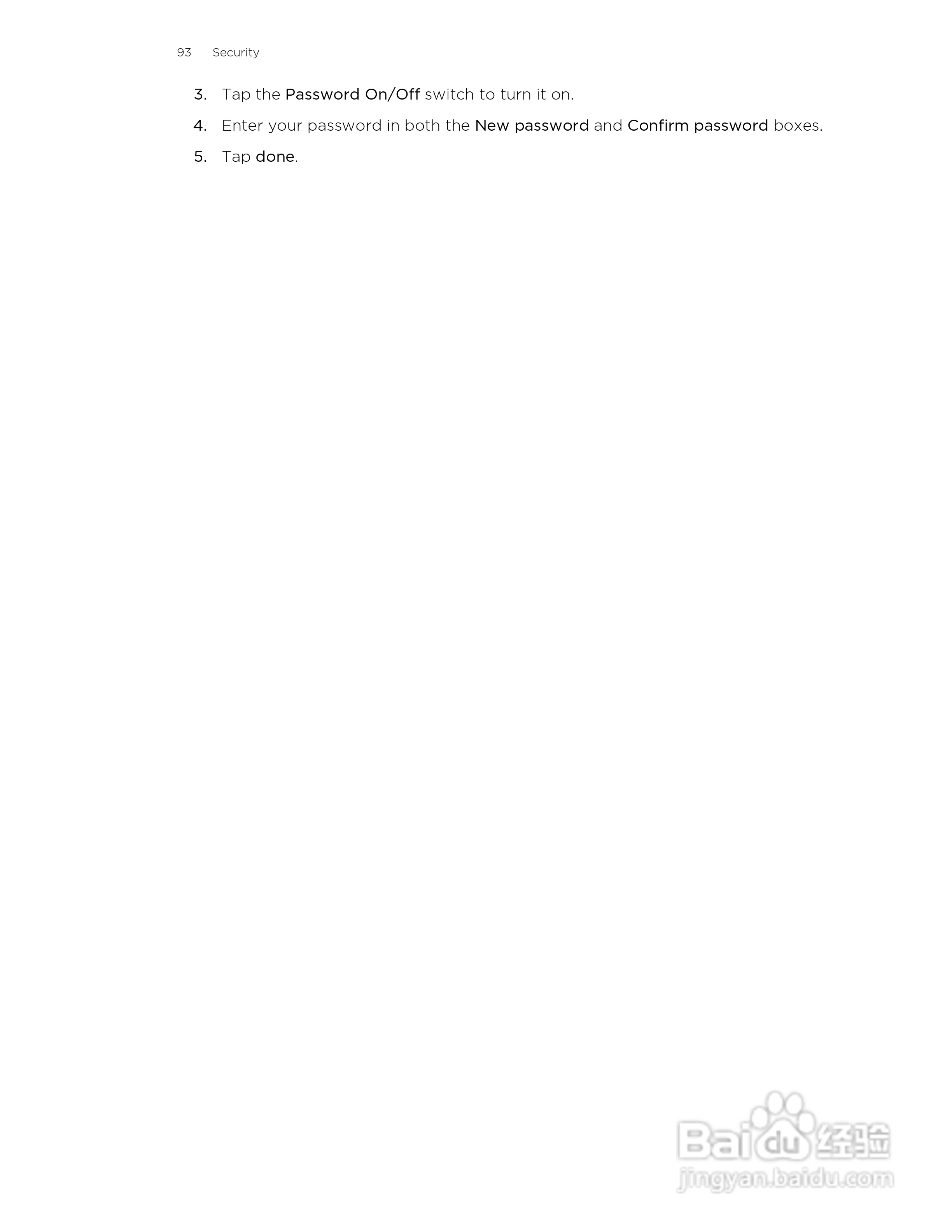 HTC(多普达) HTC TITAN II手机说明书:[10]