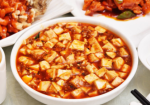 麻婆豆腐怎么做好吃？