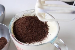 奥利奥咸奶油盒子的做法