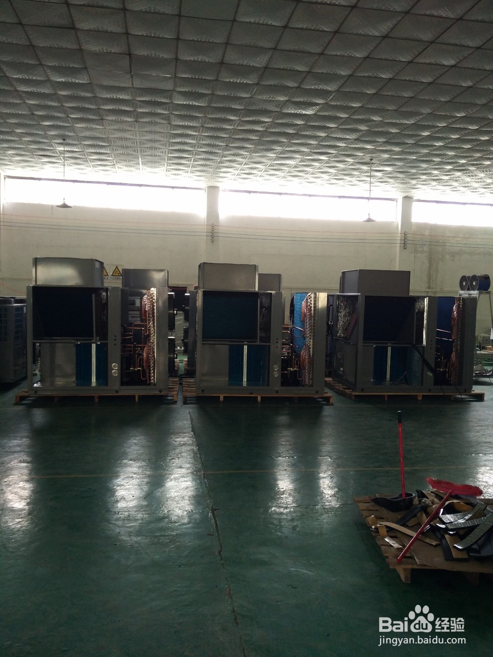 智能热泵烘干机具备的特性智能烘干机的控制逻辑