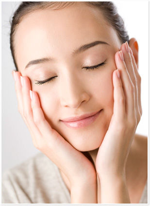 怎样抓住细节做好冬日美白