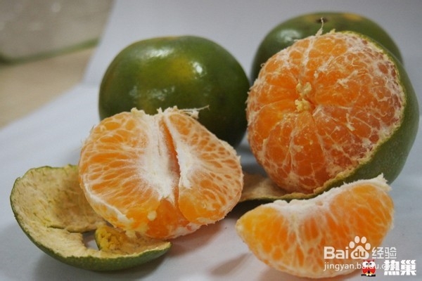 17种你爱吃的食物长期吃竟然会毁容