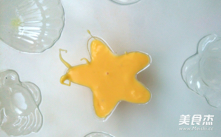 海滩鸡尾酒的做法