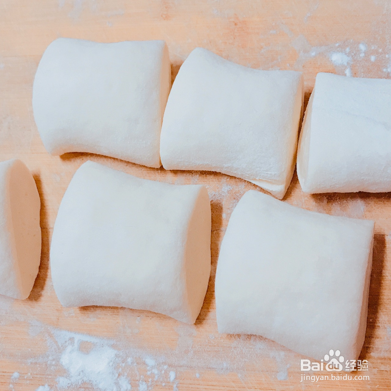 南瓜鸡蛋粉条大包子的做法