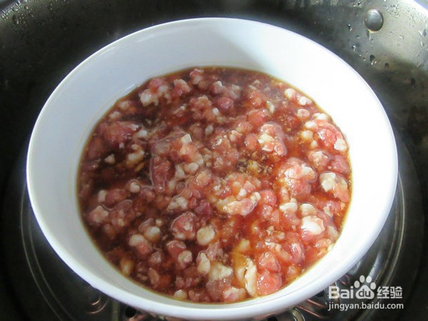 怎样制作汽水肉