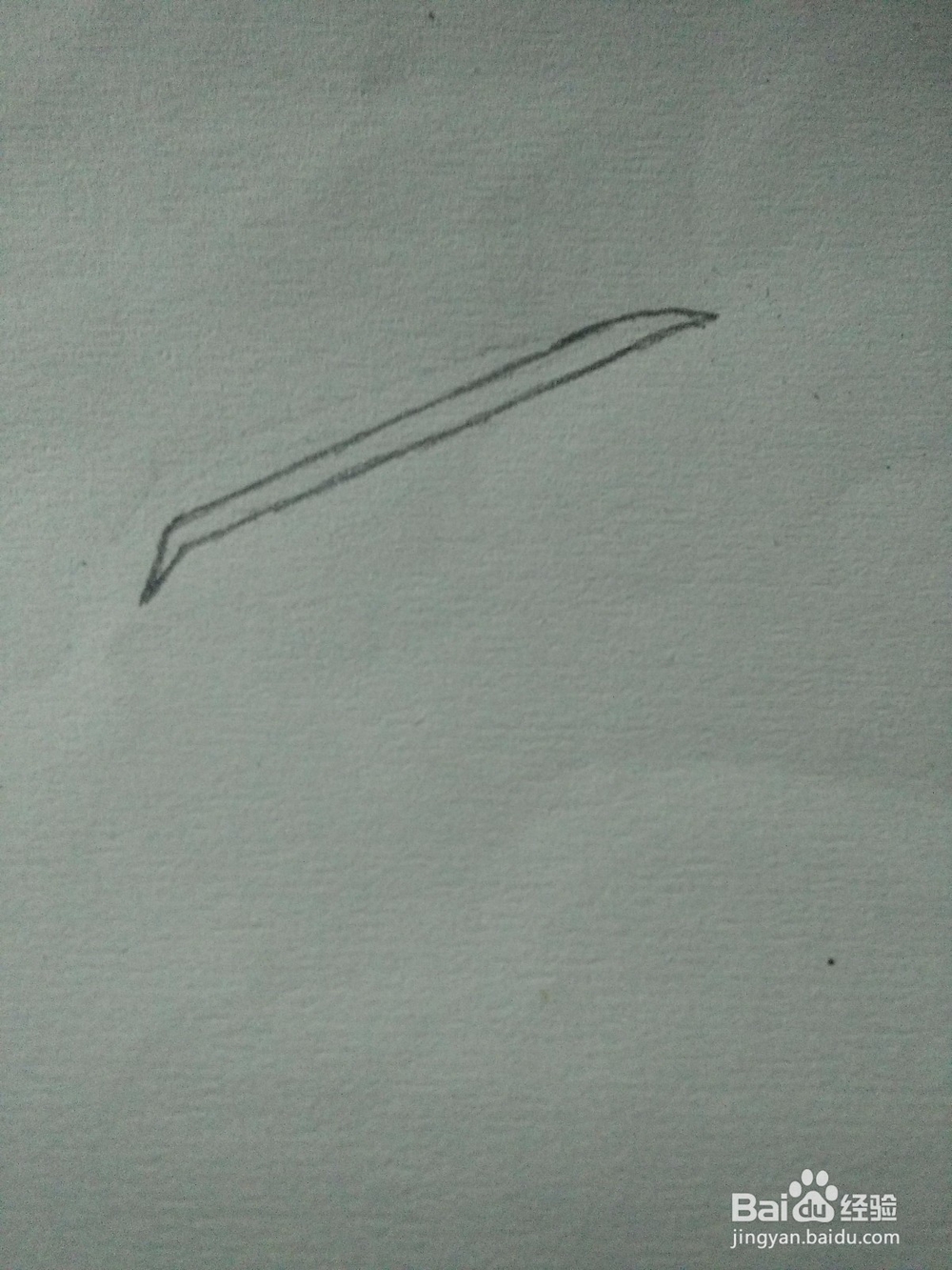 漫画人物眼睛画法