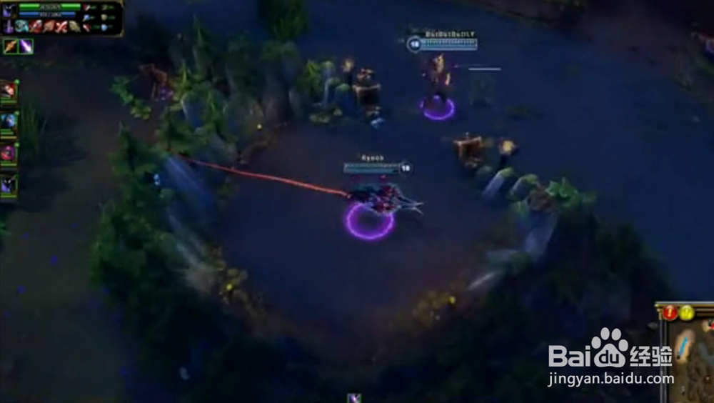 LOL召唤师峡谷迷思：[6]