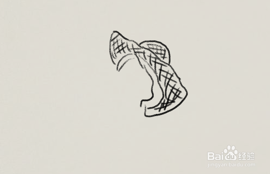 寻梦环游记简笔画