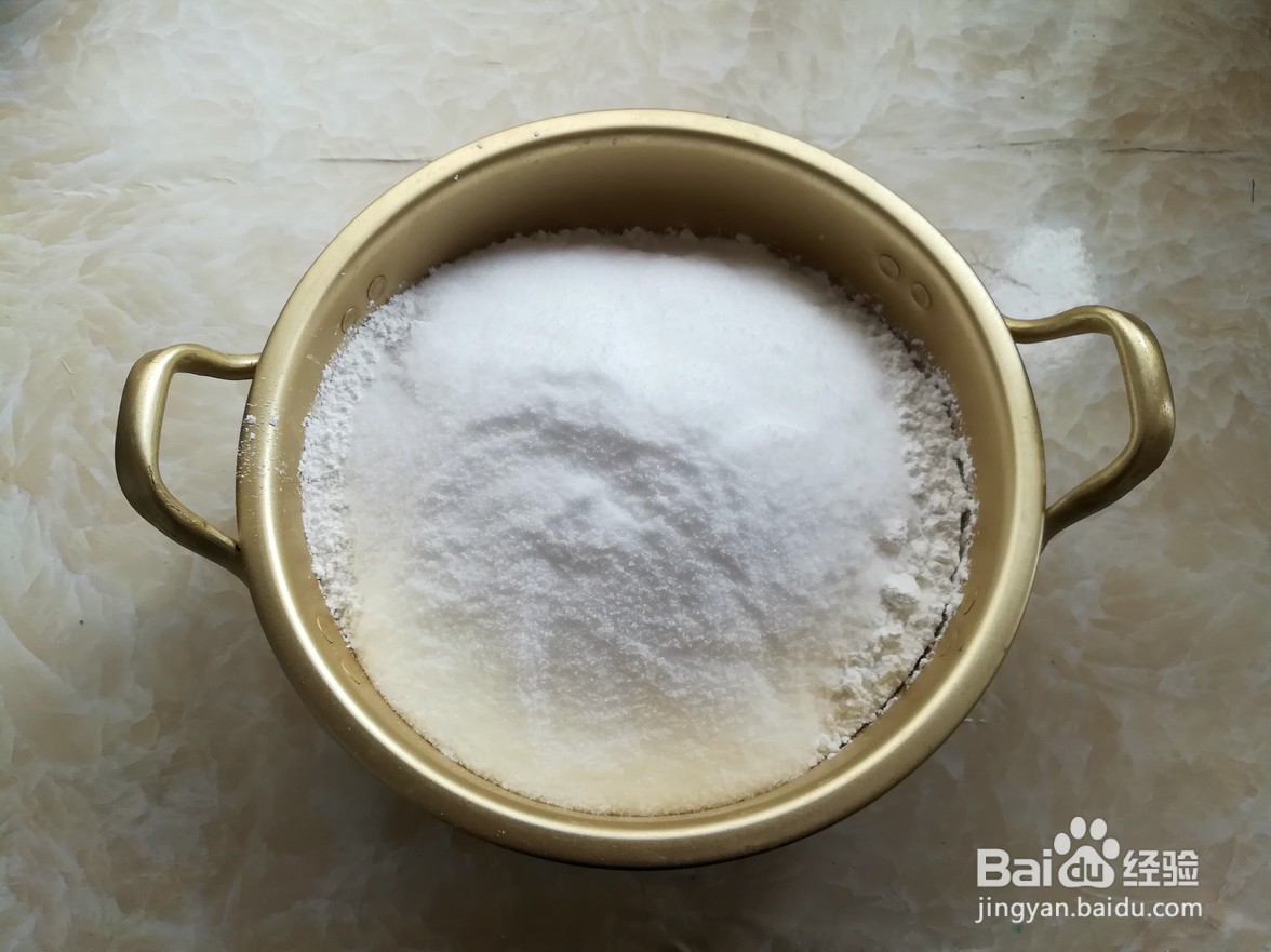 如何自制咸蛋黄？