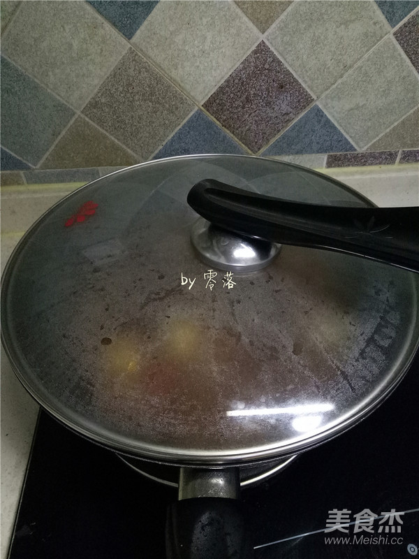 霸王超市 | 水煮带鱼