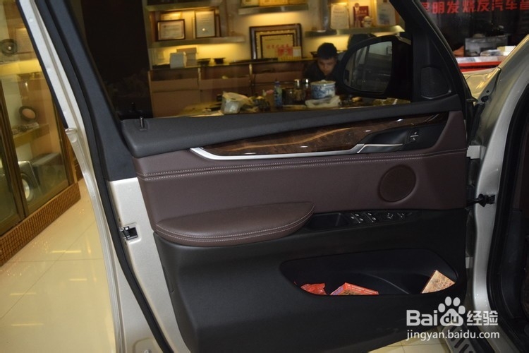 昆明发烧友:宝马X5音响改装名器 丹拿高端组合