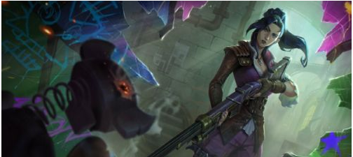 英雄联盟双城之战皮肤如何获取