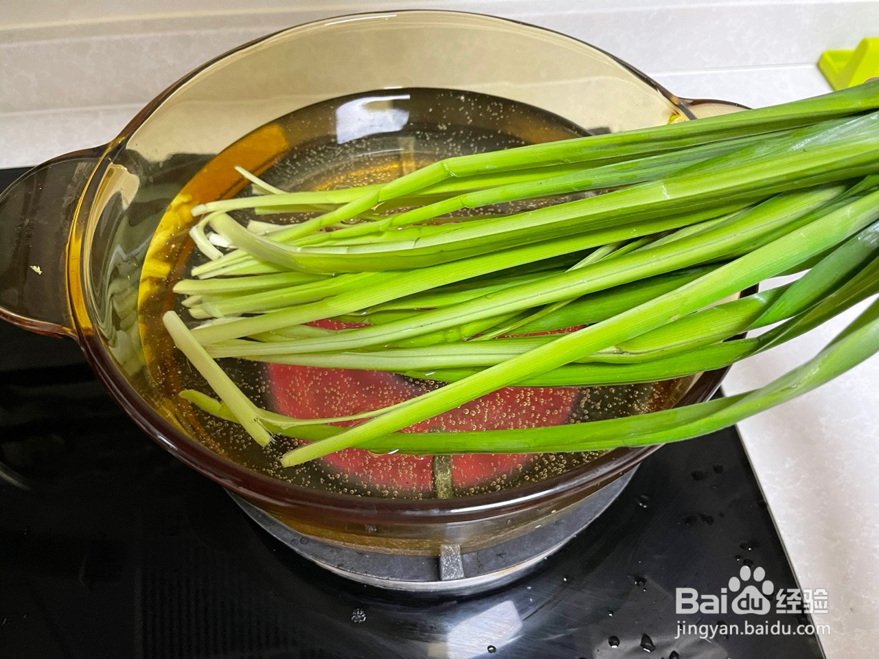 舌尖上的端午的做法