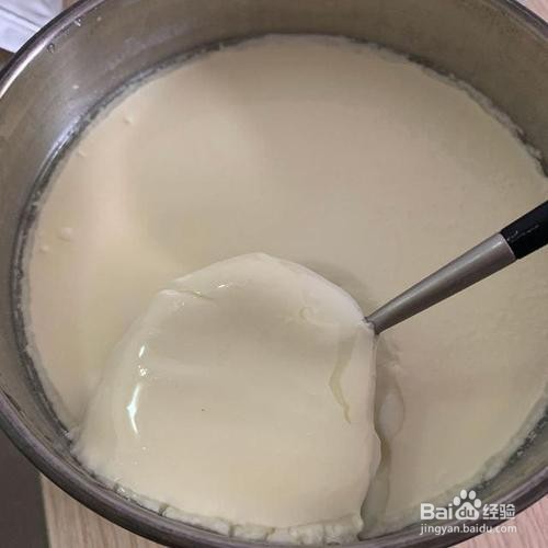 鲜牛奶是怎样变成味道甜美的酸奶