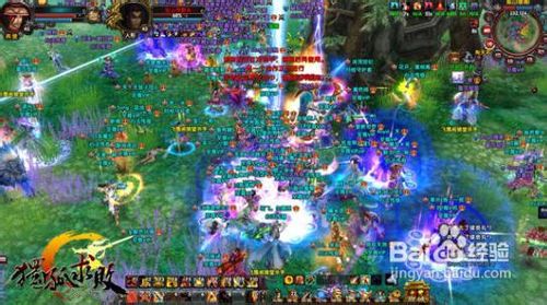 《独孤求败》成长历程小侠眼中的武林世界