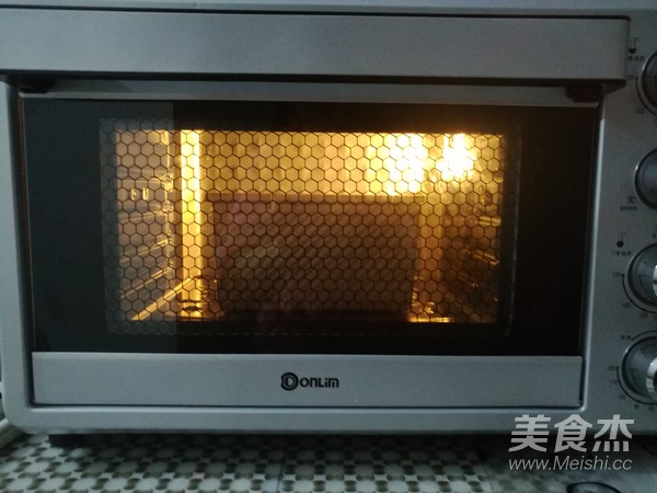 白土司的家常做法