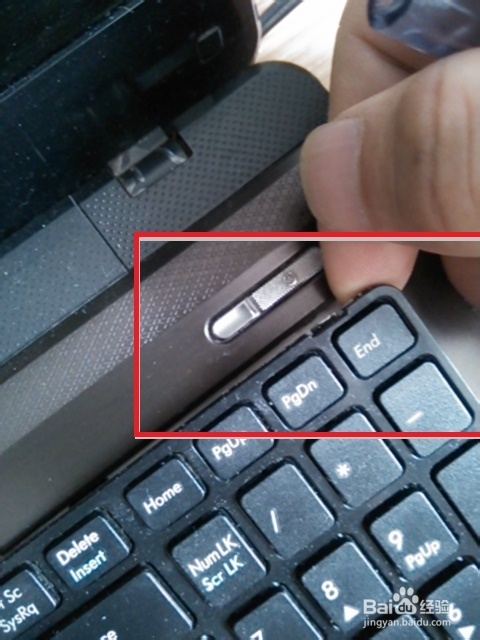 华硕K52DE笔记本键盘拆卸完全教程