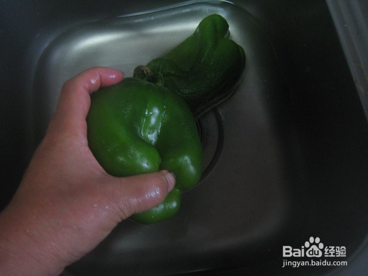 怎样将蔬菜清洗更干净