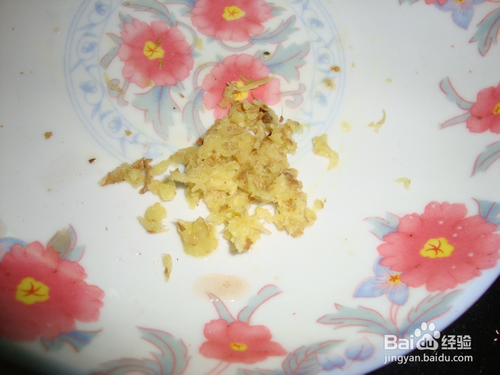 祛寒感冒饮——红糖姜汤