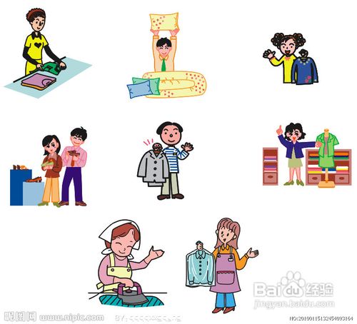 【经营技巧】开个干洗店要如何经营