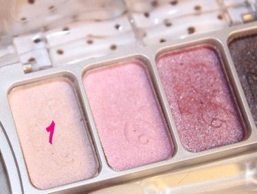 怎样打造超可爱日系眼妆