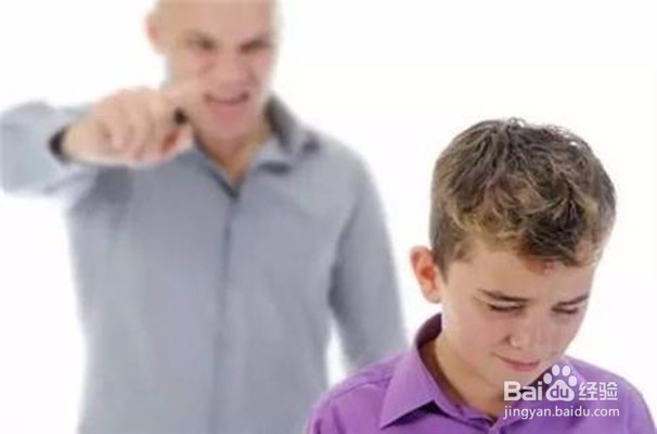 父母应该如何教育中学时期的子女