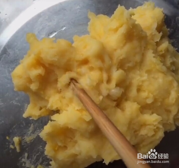 炸又香又脆的小油条