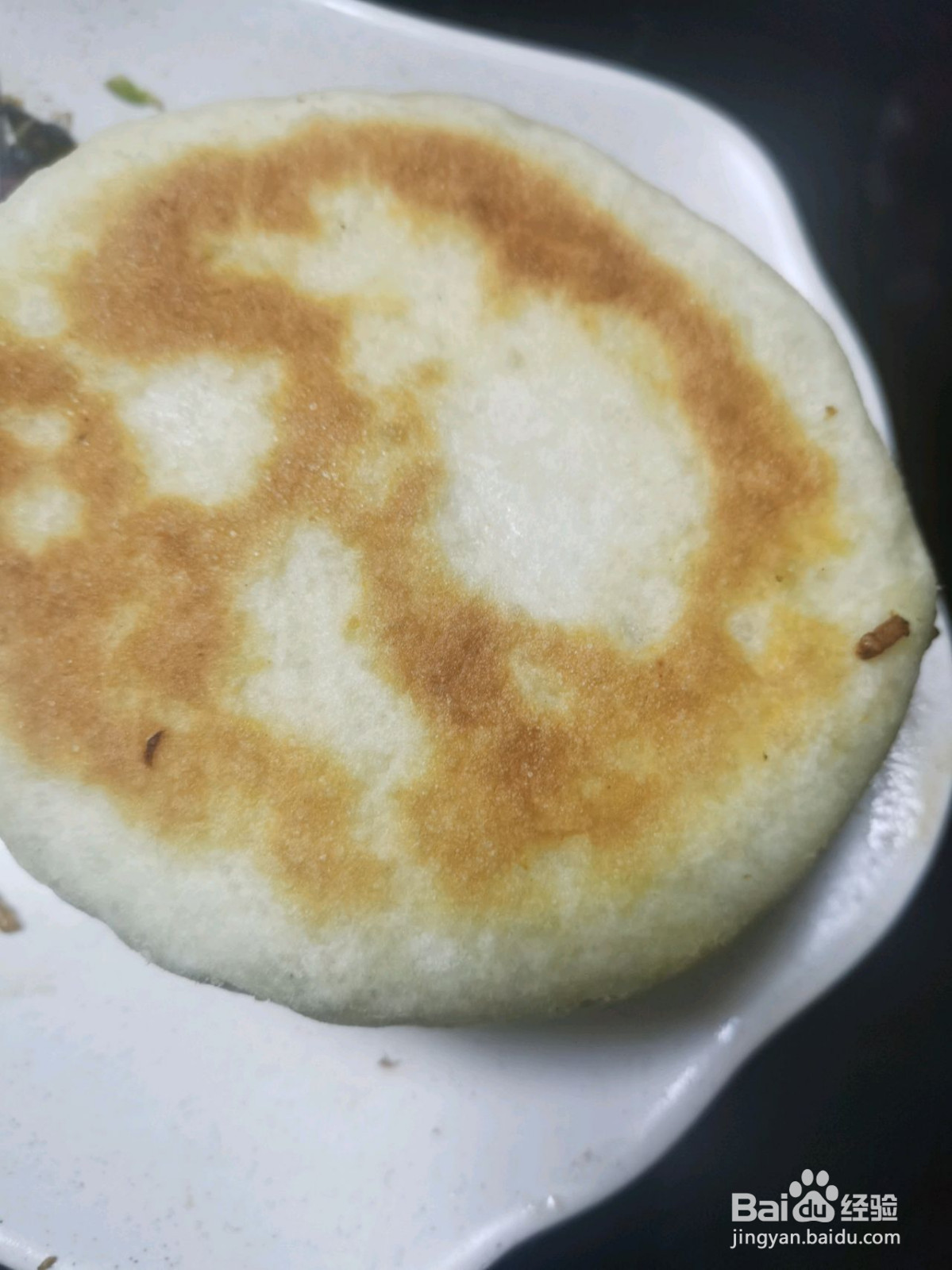 自制美味馅饼的做法