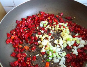 鱼香肉丝怎么做简单