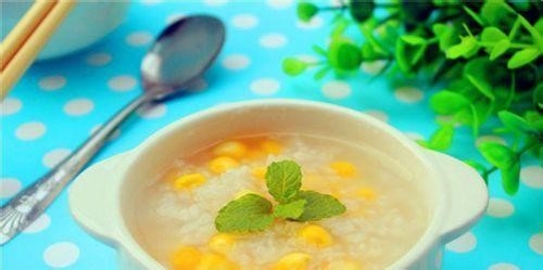 粥道之夏季吃什么样的粥比较好