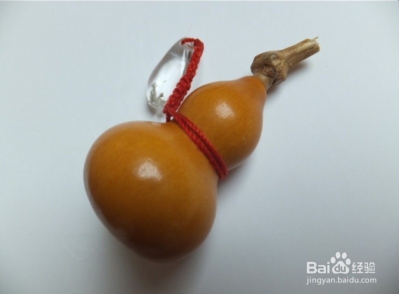 如何挑选手捻葫芦?