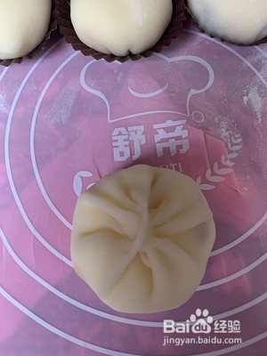 教你怎么做超好做零失败的甜品雪媚娘？